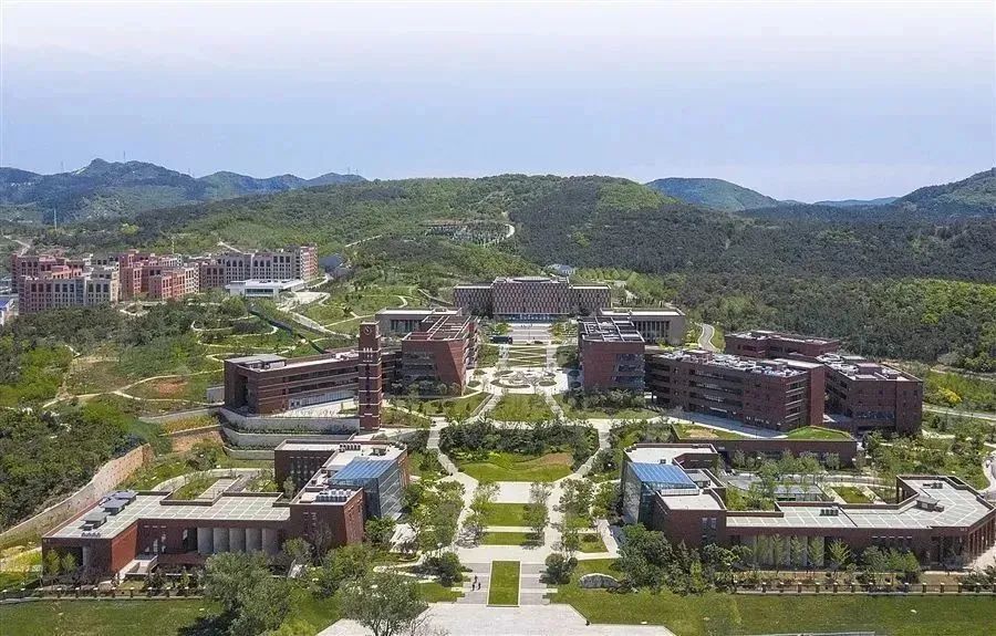 中国科学院大连化学物理研究所项目